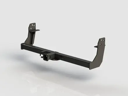 Фаркоп BMS для Isuzu D-Max 2021-2023 за 168 000 тг. в Алматы – фото 2