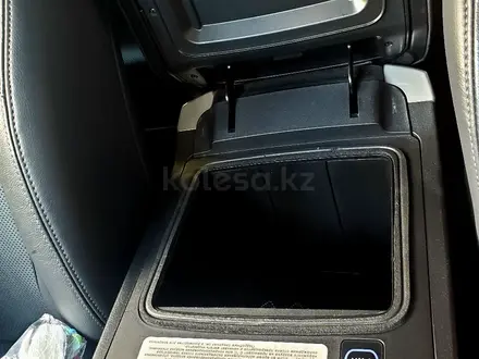 Toyota Land Cruiser Prado 2017 года за 23 000 000 тг. в Актау – фото 12