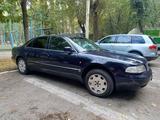 Audi A8 1996 годаfor2 500 000 тг. в Тараз – фото 3