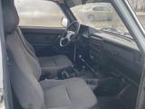 ВАЗ (Lada) Lada 2121 2012 года за 2 700 000 тг. в Уральск – фото 4