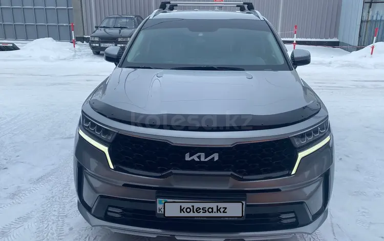 Kia Sorento 2023 года за 17 000 000 тг. в Кокшетау