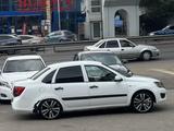 ВАЗ (Lada) Granta 2190 2013 года за 2 100 000 тг. в Шымкент