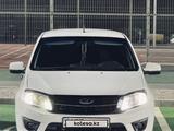 ВАЗ (Lada) Granta 2190 2013 года за 2 100 000 тг. в Шымкент – фото 4