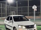 ВАЗ (Lada) Granta 2190 2013 года за 2 100 000 тг. в Шымкент – фото 2