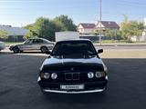 BMW 520 1991 годаүшін1 000 000 тг. в Алматы