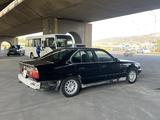 BMW 520 1991 годаүшін1 000 000 тг. в Алматы – фото 2