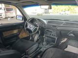BMW 520 1991 годаүшін1 000 000 тг. в Алматы – фото 5