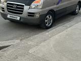 Hyundai Starex 2007 года за 5 100 000 тг. в Шымкент – фото 5