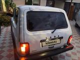 ВАЗ (Lada) Lada 2121 2016 года за 2 200 000 тг. в Сатпаев – фото 2
