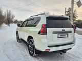 Toyota Land Cruiser Prado 2019 годаүшін22 500 000 тг. в Актобе – фото 4