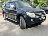 Mitsubishi Pajero 2010 года за 11 250 000 тг. в Алматы