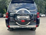 Mitsubishi Pajero 2010 года за 11 250 000 тг. в Алматы – фото 5