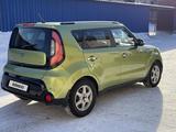 Kia Soul 2014 года за 6 200 000 тг. в Караганда – фото 4