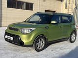 Kia Soul 2014 года за 6 200 000 тг. в Караганда – фото 2