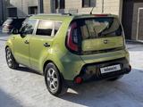 Kia Soul 2014 года за 6 200 000 тг. в Караганда – фото 3