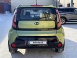 Kia Soul 2014 года за 6 200 000 тг. в Караганда – фото 5