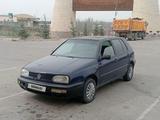 Volkswagen Golf 1992 года за 850 000 тг. в Тараз