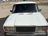 ВАЗ (Lada) 2107 2007 года за 650 000 тг. в Жанаозен