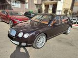 Bentley Continental Flying Spur 2009 года за 39 500 000 тг. в Усть-Каменогорск – фото 3
