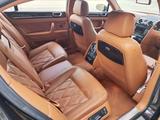 Bentley Continental Flying Spur 2009 года за 39 500 000 тг. в Усть-Каменогорск – фото 5