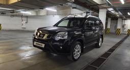 Nissan X-Trail 2014 года за 8 200 000 тг. в Алматы
