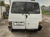 Volkswagen Caravelle 1992 годаүшін1 800 000 тг. в Караганда – фото 4