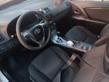 Toyota Avensis 2010 годаүшін5 000 000 тг. в Актобе – фото 4