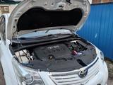 Toyota Avensis 2010 годаүшін5 000 000 тг. в Актобе