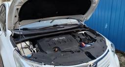Toyota Avensis 2010 года за 4 900 000 тг. в Актобе