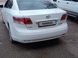 Toyota Avensis 2010 годаүшін5 000 000 тг. в Актобе – фото 5