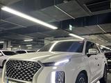 Hyundai Palisade 2021 годаfor21 700 000 тг. в Алматы