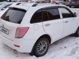 Lifan X60 2015 года за 2 500 000 тг. в Костанай – фото 3