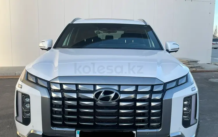 Hyundai Palisade 2024 года за 30 000 000 тг. в Атырау
