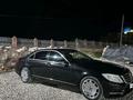 Mercedes-Benz S 350 2008 годаүшін8 800 000 тг. в Шымкент – фото 11