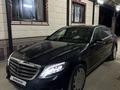 Mercedes-Benz S 350 2008 годаүшін8 800 000 тг. в Шымкент