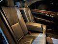Mercedes-Benz S 350 2008 годаүшін8 800 000 тг. в Шымкент – фото 3