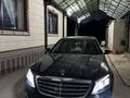 Mercedes-Benz S 350 2008 годаүшін8 800 000 тг. в Шымкент – фото 5