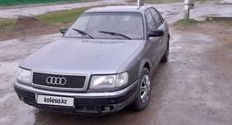 Audi 100 1991 года за 1 700 000 тг. в Уральск