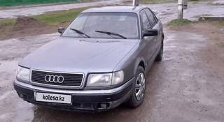 Audi 100 1991 годаүшін1 700 000 тг. в Уральск