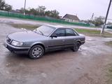 Audi 100 1991 годаүшін1 700 000 тг. в Уральск – фото 2