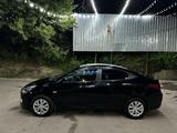 Hyundai Accent 2015 годаүшін5 500 000 тг. в Алматы – фото 4