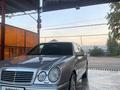 Mercedes-Benz E 280 1996 годаүшін3 000 000 тг. в Алматы – фото 3
