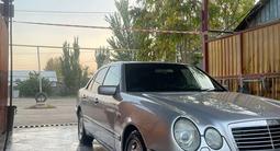 Mercedes-Benz E 280 1996 года за 3 000 000 тг. в Алматы – фото 2