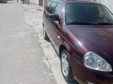 ВАЗ (Lada) Priora 2171 2012 годаfor2 700 000 тг. в Шымкент – фото 2