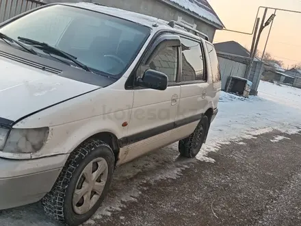 Mitsubishi Space Wagon 1994 года за 800 000 тг. в Жетиген