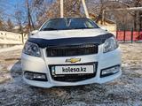 Chevrolet Nexia 2020 года за 4 800 000 тг. в Алматы