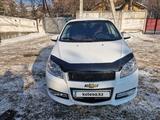 Chevrolet Nexia 2020 года за 4 800 000 тг. в Алматы – фото 4