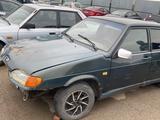 ВАЗ (Lada) 2115 2004 года за 310 000 тг. в Актобе