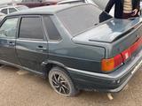 ВАЗ (Lada) 2115 2004 года за 310 000 тг. в Актобе – фото 2