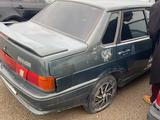 ВАЗ (Lada) 2115 2004 года за 310 000 тг. в Актобе – фото 3